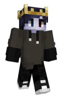 Front of lauron_'s skin
