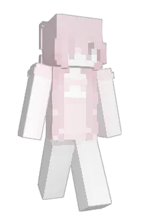 Front of peegirl123's skin
