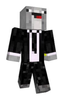 aAcap_c3 Minecraft avatar full body