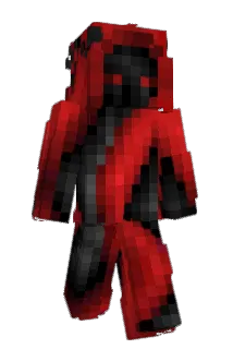 aAce0SpadeSs Minecraft avatar full body