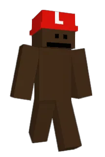 aB0rris_ Minecraft avatar full body