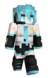 Custom render preview