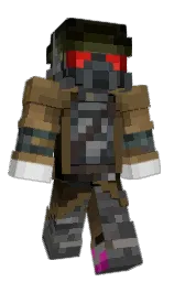 Custom render preview