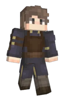 aEffect_ Minecraft avatar full body