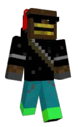 Custom render preview