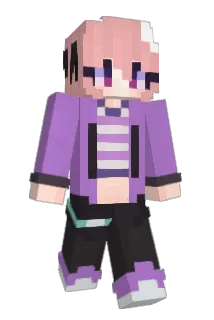aFool__ Minecraft avatar full body