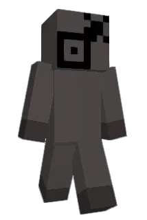 aGoldenFly Minecraft avatar full body