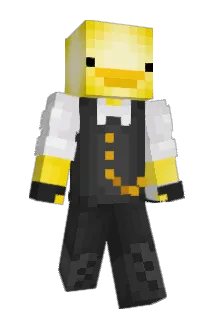 aHem_ Minecraft avatar full body