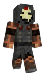 Custom render preview