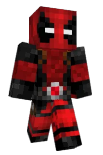 aJuicyLime Minecraft avatar full body