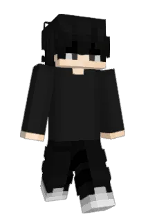 aL_PhA3721 Minecraft avatar full body
