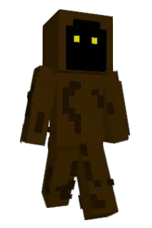 aLeDarKNesS Minecraft avatar full body
