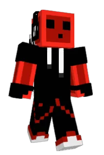 aLeXRg20 Minecraft avatar full body