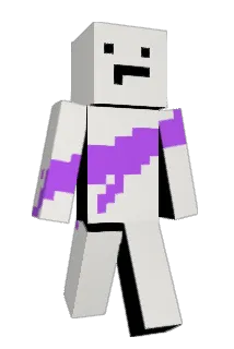 aMcPickle Minecraft avatar full body