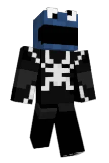 aNNfaenger Minecraft avatar full body