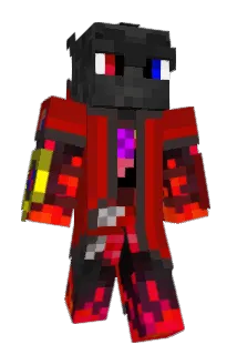aNOOBis2056 Minecraft avatar full body