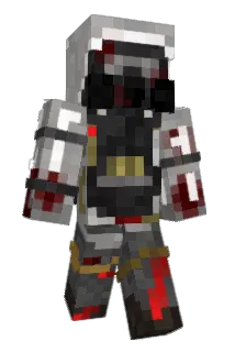 aNormalPlayerr Minecraft avatar full body