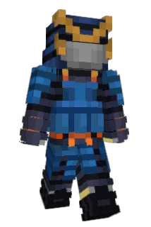 aPatheticAttempt Minecraft avatar full body