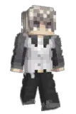 aPeaKz Minecraft avatar full body