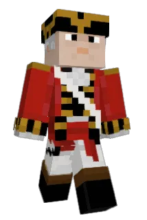 aPotatoe0427 Minecraft avatar full body