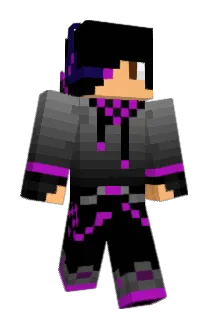 aRealFolksBlues Minecraft avatar full body