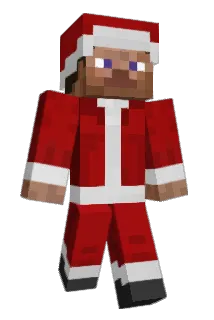 aRiceBoi Minecraft avatar full body