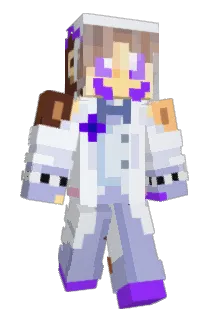 aRottingLoaf Minecraft avatar full body