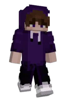 aSchoolBoy Minecraft avatar full body