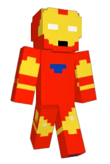 aSeXiiMaN11 Minecraft avatar full body