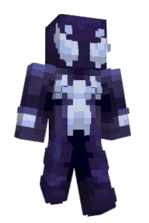 aSofen_ Minecraft avatar full body