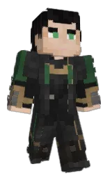 Custom render preview