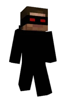 aSpect028 Minecraft avatar full body