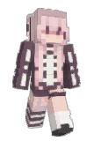 aSquidOnFire Minecraft avatar full body