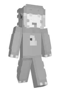 aSthyx Minecraft avatar full body