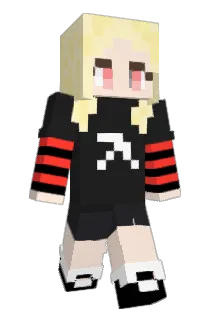 aStinkyStink Minecraft avatar full body