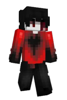 aTomicDuck__ Minecraft avatar full body