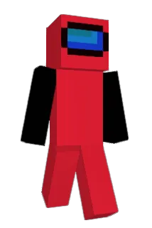 aToucano Minecraft avatar full body