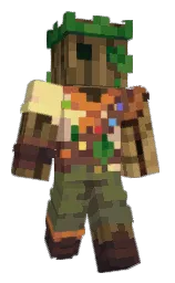 Custom render preview