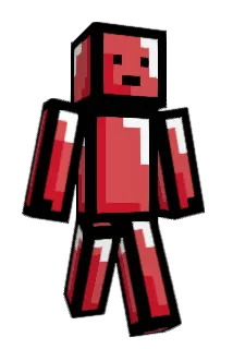 aUSeR111 Minecraft avatar full body