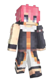 aV_Abilio Minecraft avatar full body