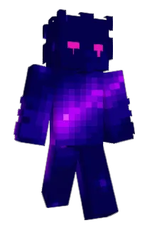 aVeryFlatline Minecraft avatar full body