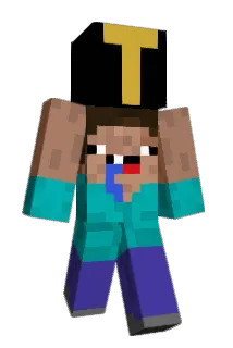 aVoodooDoll1 Minecraft avatar full body
