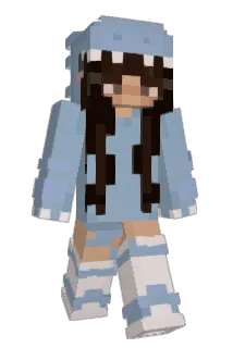 aWiseWeed Minecraft avatar full body