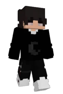 aYzHo Minecraft avatar full body