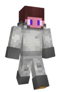 a_Kite Minecraft avatar full body