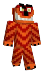 Custom render preview