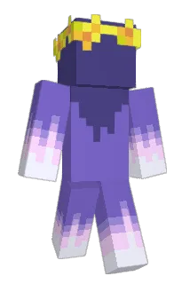 a_Nova_a Minecraft avatar full body