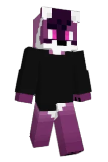 a_Shire Minecraft avatar full body