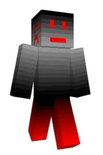 a_____aL Minecraft avatar full body