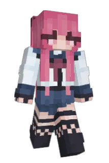 a__small__potato Minecraft avatar full body